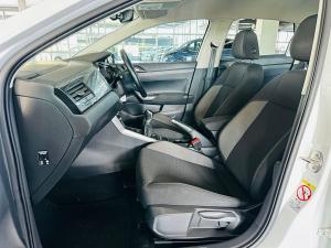 Volkswagen Polo hatch 1.0TSI Trendline - Image 5