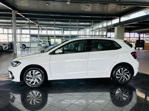 Volkswagen Polo hatch 1.0TSI Trendline - Image 9