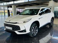 Thumbnail MG HS 2.0T Luxury