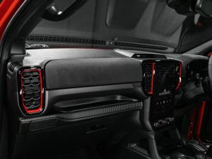 Ford Ranger 3.0T V6 double cab Raptor 4WD - Image 11