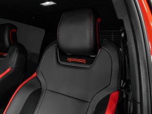 Ford Ranger 3.0T V6 double cab Raptor 4WD - Image 14