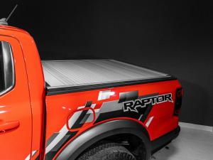 Ford Ranger 3.0T V6 double cab Raptor 4WD - Image 27