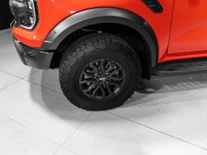 Ford Ranger 3.0T V6 double cab Raptor 4WD - Image 28