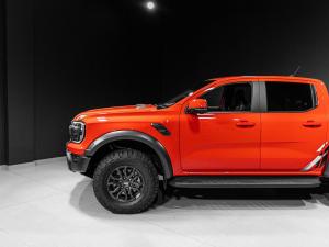 Ford Ranger 3.0T V6 double cab Raptor 4WD - Image 5