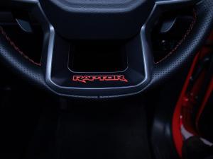Ford Ranger 3.0T V6 double cab Raptor 4WD - Image 9