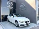 Thumbnail BMW 3 Series 320i auto