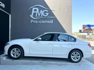 BMW 3 Series 320i auto - Image 4