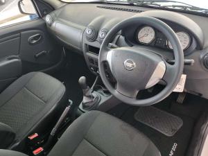 Nissan NP200 1.6 Safety PackS/C - Image 10