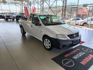 Nissan NP200 1.6 Safety PackS/C - Image 12