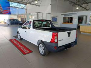 Nissan NP200 1.6 Safety PackS/C - Image 13