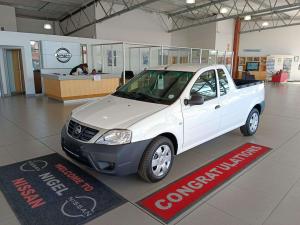 Nissan NP200 1.6 Safety PackS/C - Image 1