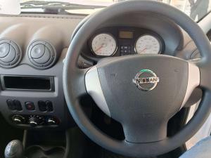 Nissan NP200 1.6 Safety PackS/C - Image 6