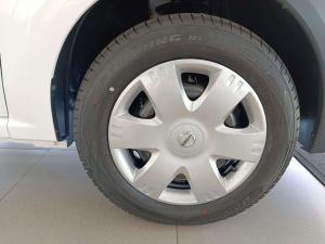 Nissan NP200 1.6 Safety PackS/C - Image 9