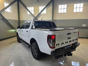 Ford Ranger 2.0Bi-Turbo double cab Hi-Rider Wildtrak - Image 11
