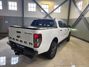 Ford Ranger 2.0Bi-Turbo double cab Hi-Rider Wildtrak - Image 12