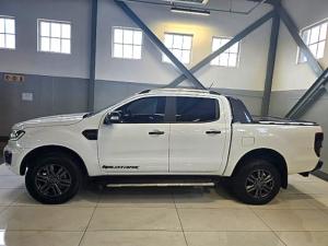 Ford Ranger 2.0Bi-Turbo double cab Hi-Rider Wildtrak - Image 13