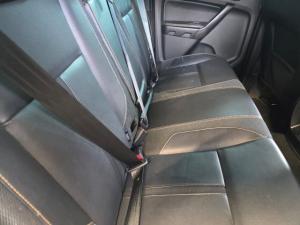Ford Ranger 2.0Bi-Turbo double cab Hi-Rider Wildtrak - Image 18