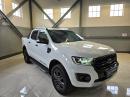 Thumbnail Ford Ranger 2.0Bi-Turbo double cab Hi-Rider Wildtrak