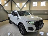 Thumbnail Ford Ranger 2.0Bi-Turbo double cab Hi-Rider Wildtrak