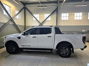 Ford Ranger 2.0Bi-Turbo double cab Hi-Rider Wildtrak - Image 2