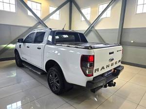 Ford Ranger 2.0Bi-Turbo double cab Hi-Rider Wildtrak - Image 4