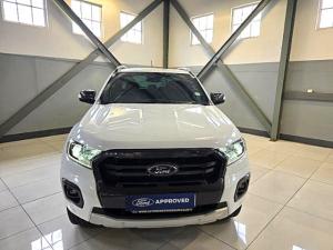 Ford Ranger 2.0Bi-Turbo double cab Hi-Rider Wildtrak - Image 5