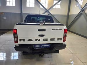 Ford Ranger 2.0Bi-Turbo double cab Hi-Rider Wildtrak - Image 6