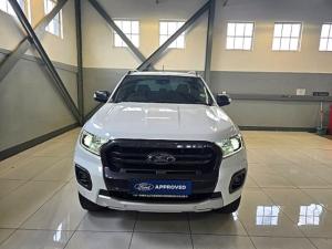 Ford Ranger 2.0Bi-Turbo double cab Hi-Rider Wildtrak - Image 9