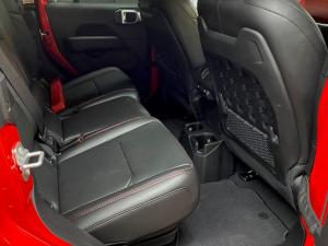 Jeep Gladiator 3.6 Rubicon double cab - Image 11