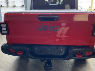 Jeep Gladiator 3.6 Rubicon double cab