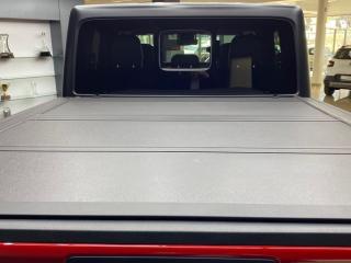 Jeep Gladiator 3.6 Rubicon double cab