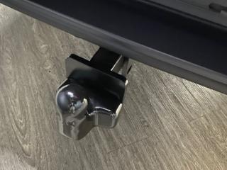 Jeep Gladiator 3.6 Rubicon double cab