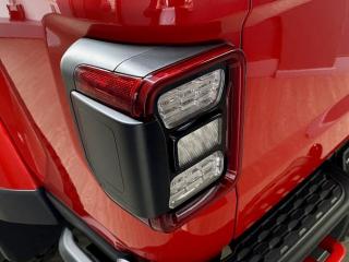 Jeep Gladiator 3.6 Rubicon double cab