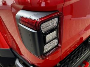 Jeep Gladiator 3.6 Rubicon double cab - Image 15