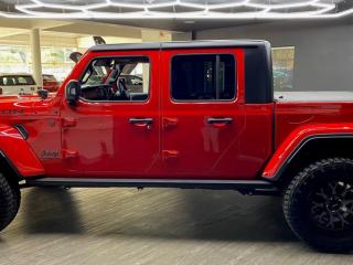 Jeep Gladiator 3.6 Rubicon double cab