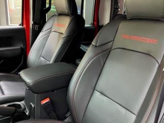 Jeep Gladiator 3.6 Rubicon double cab