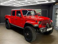 Jeep Gladiator 3.6 Rubicon double cab