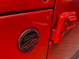 Jeep Gladiator 3.6 Rubicon double cab