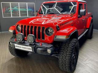 Jeep Gladiator 3.6 Rubicon double cab