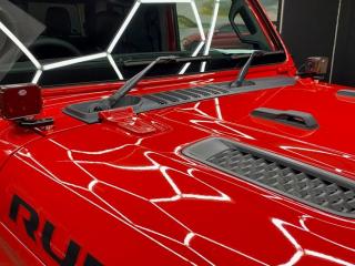 Jeep Gladiator 3.6 Rubicon double cab