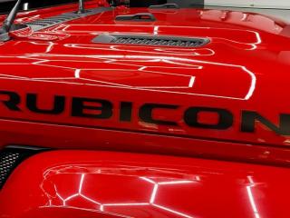 Jeep Gladiator 3.6 Rubicon double cab