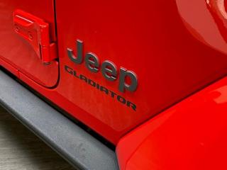 Jeep Gladiator 3.6 Rubicon double cab
