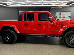 Jeep Gladiator 3.6 Rubicon double cab - Image 7