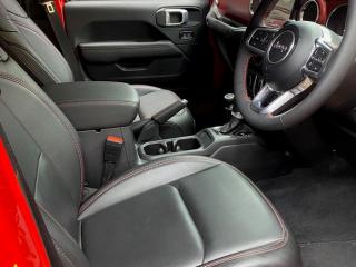 Jeep Gladiator 3.6 Rubicon double cab