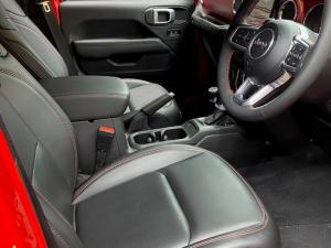 Jeep Gladiator 3.6 Rubicon double cab - Image 9