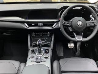 Alfa Romeo Stelvio 2.0T Veloce Q4