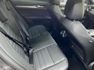 Alfa Romeo Stelvio 2.0T Veloce Q4