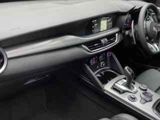 Alfa Romeo Stelvio 2.0T Veloce Q4