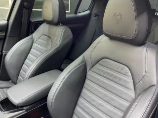 Alfa Romeo Stelvio 2.0T Veloce Q4