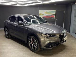 Alfa Romeo Stelvio 2.0T Veloce Q4